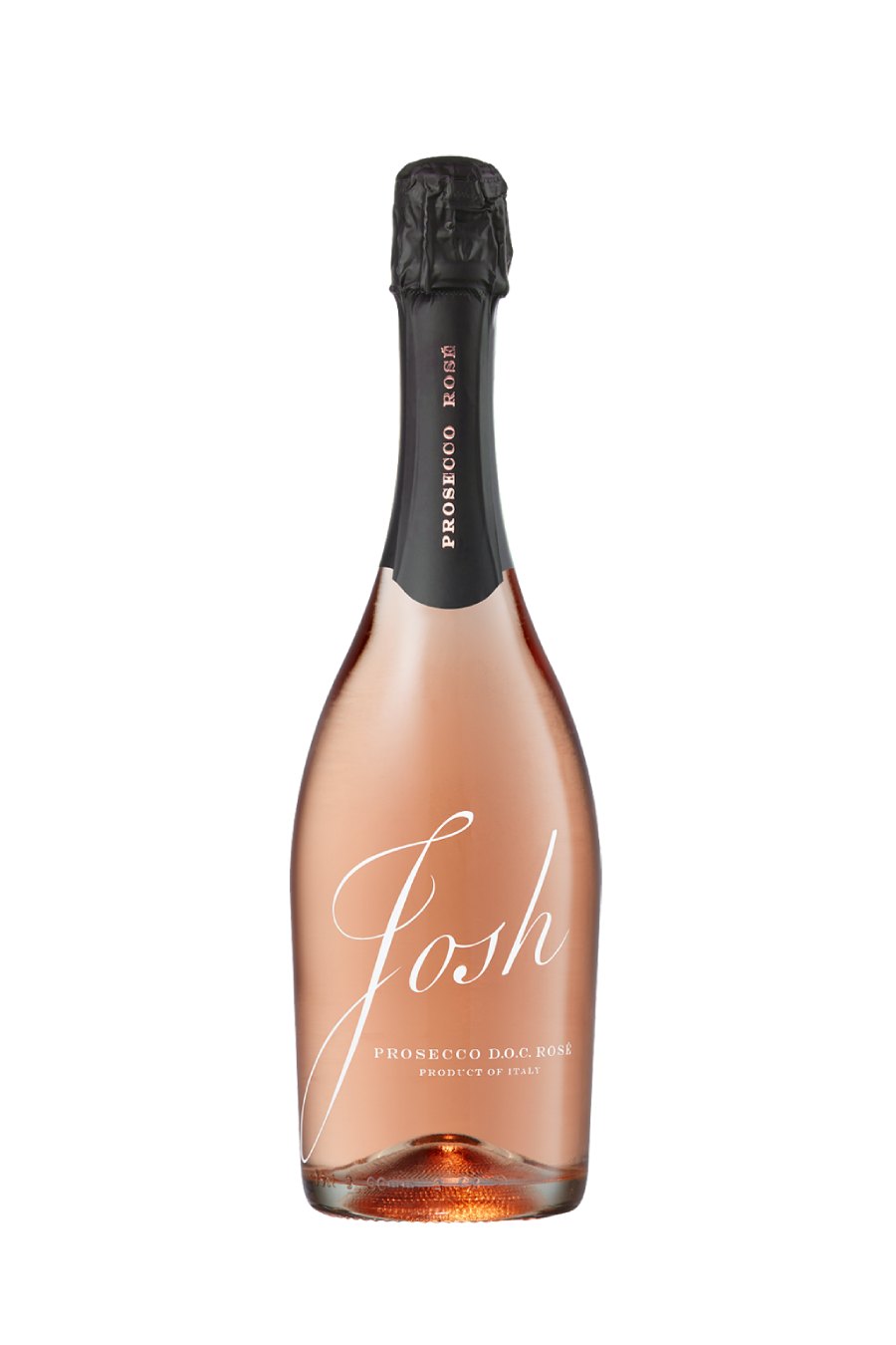 Josh Cellars Prosecco Rose NV (750 ml)