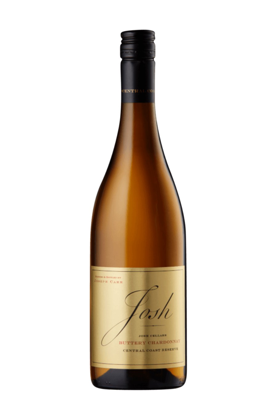 Josh Cellars Reserve Buttery Chardonnay 2021 (750 ml)