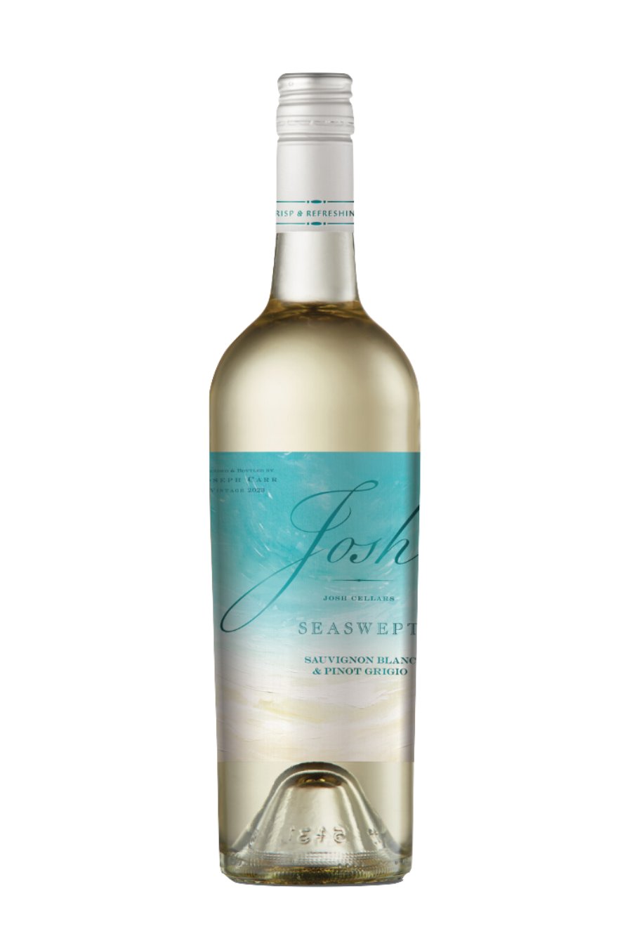 Josh Cellars Seaswept Sauvignon Blanc & Pinot Grigio (750 ml)