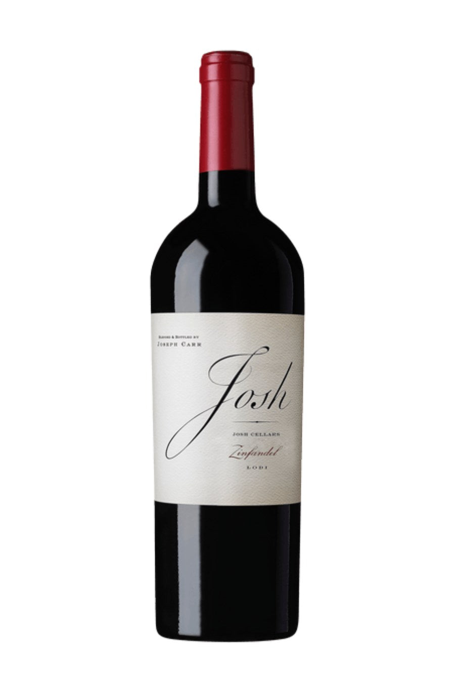 Josh Cellars Zinfandel 2022 (750 ml)