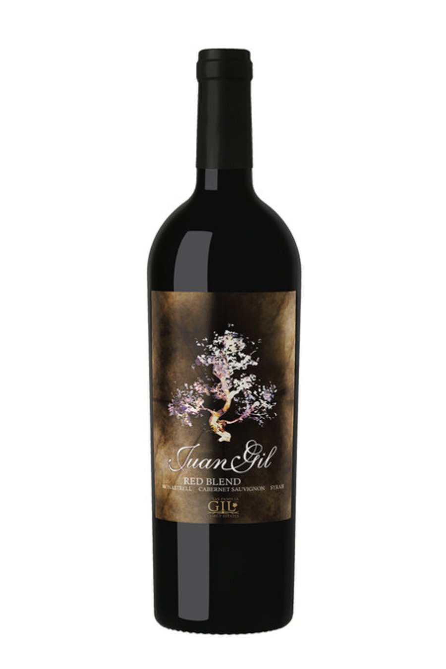 Juan Gil Red Blend 2021 (750 ml)