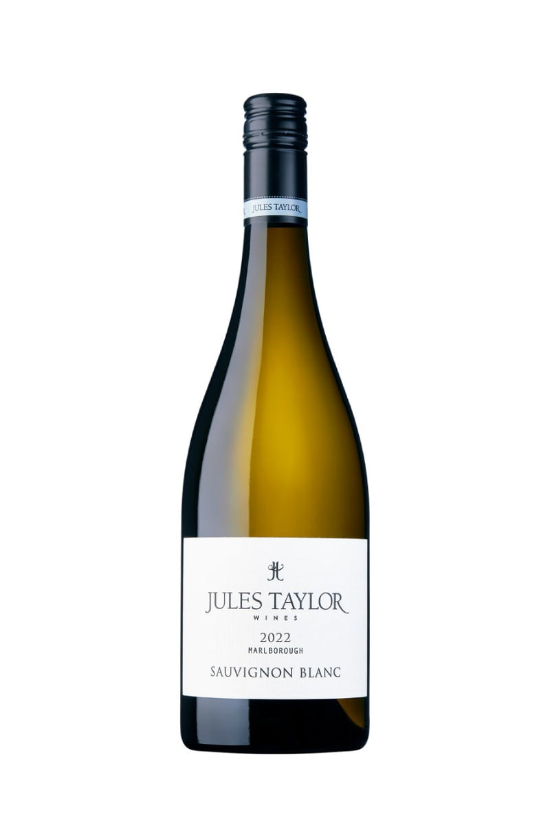 DAMAGED LABEL: Jules Taylor Sauvignon Blanc 2022 (750 ml)