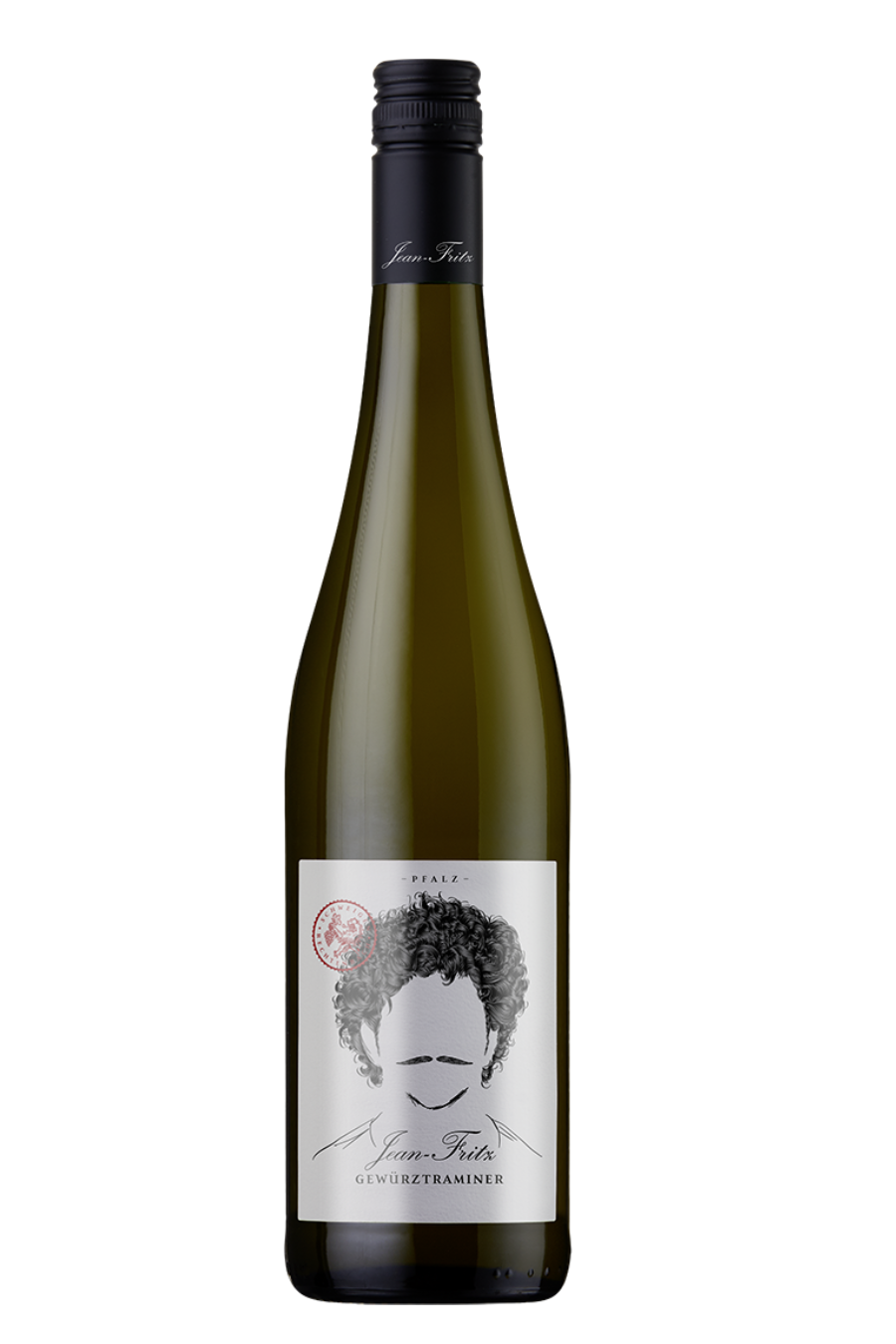 Julg Jean-Fritz Gewurztraminer 2023 (750 ml)