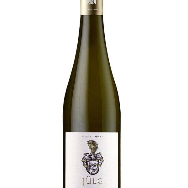 Julg Vom Kalk Riesling 