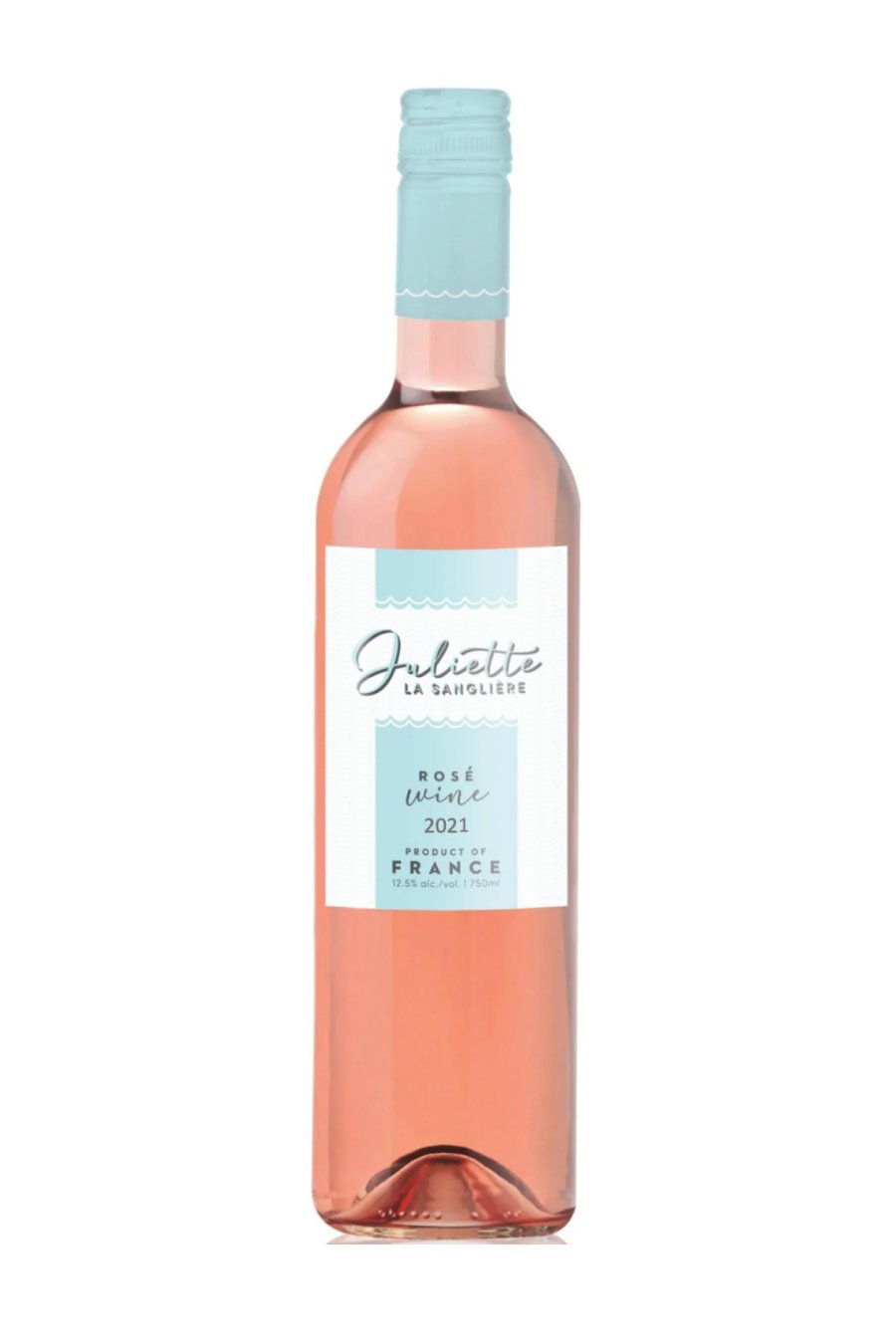 Juliette Rose 2023 (750 ml)