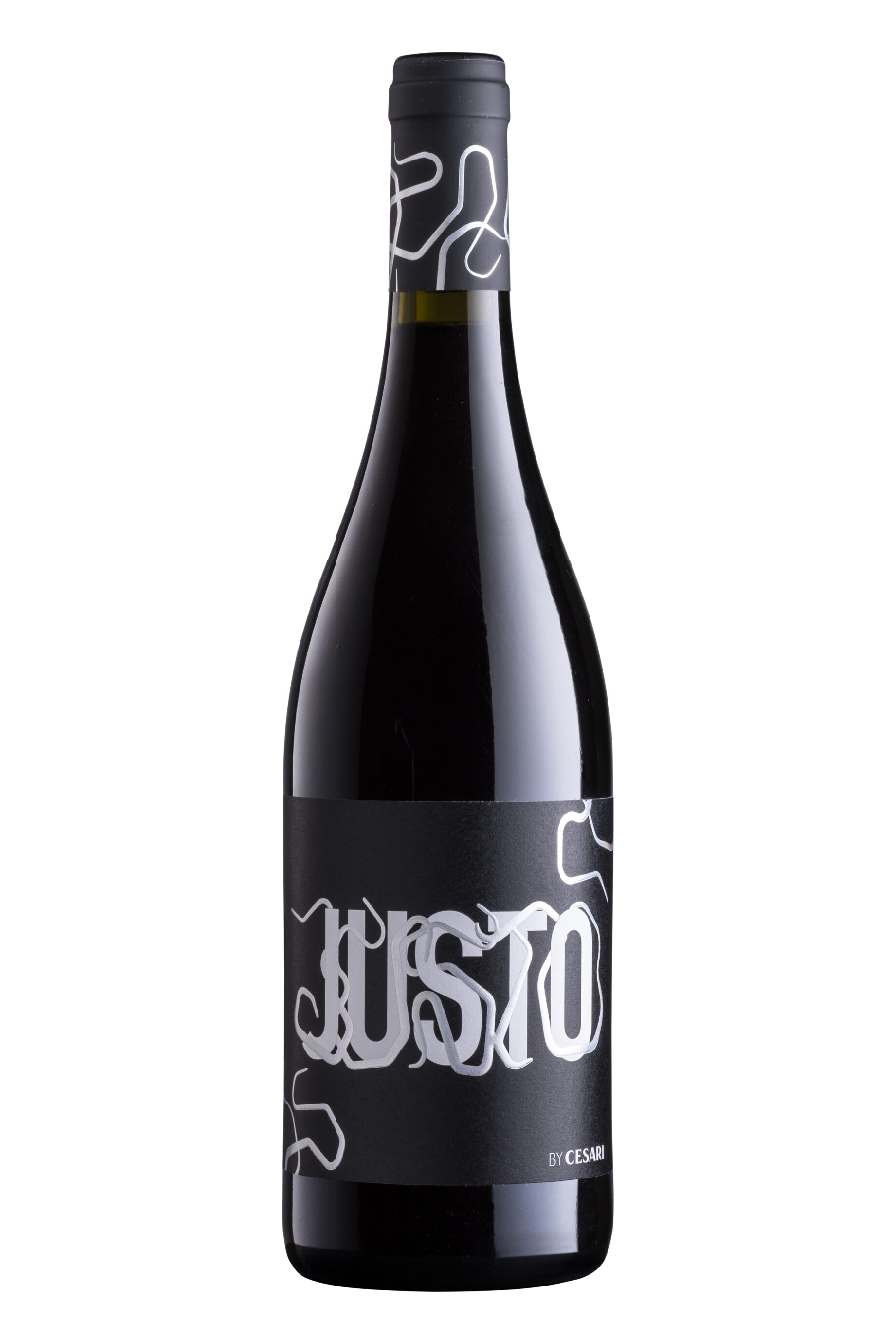 REMAINING STOCK: Cesari Justo Veneto IGT Appassimento 2020 (750 ml)