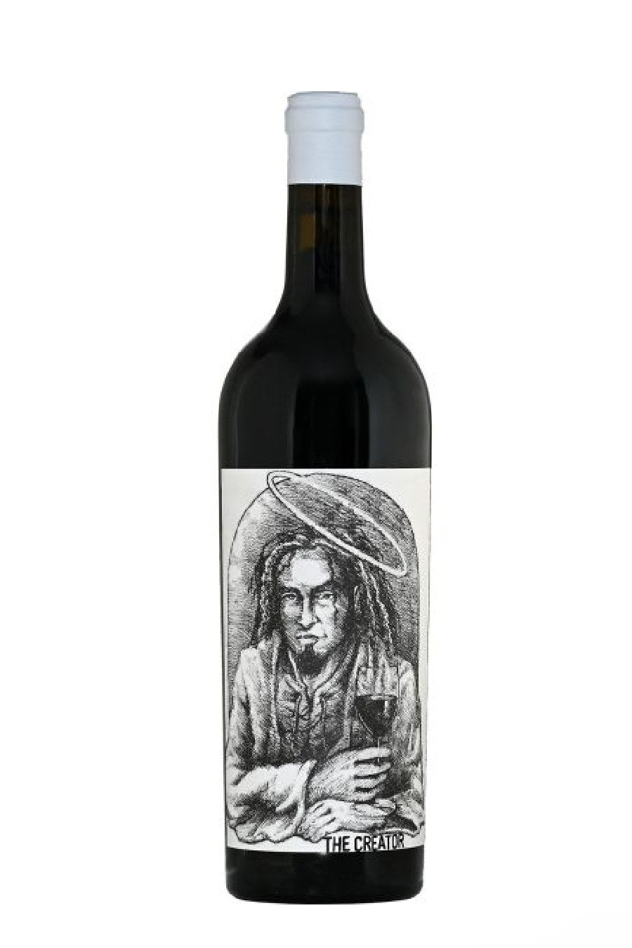 K Vintners The Creator Cabernet Sauvignon Syrah 2019 (750 ml)