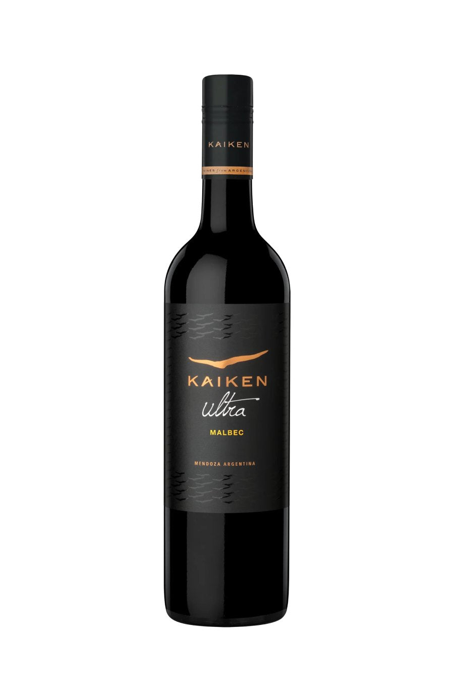 Kaiken Ultra Malbec 2019 (750 ml)