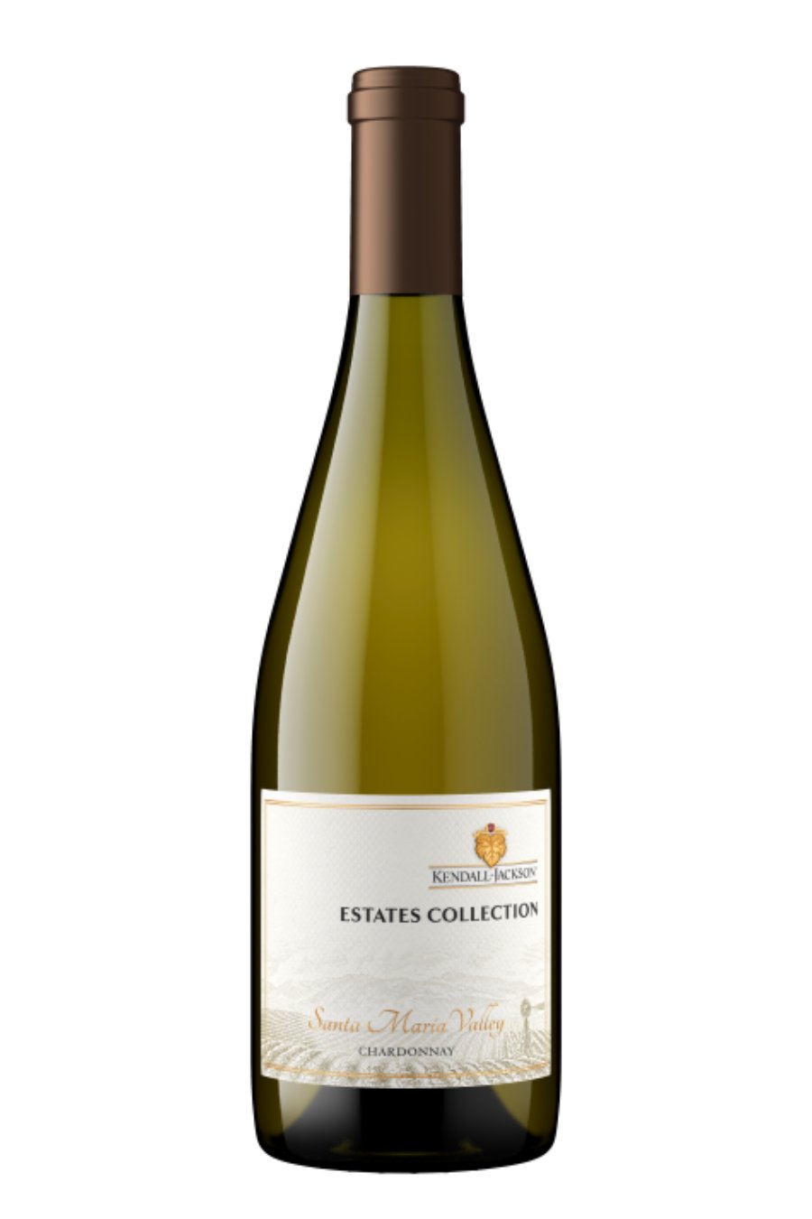 Kendall-Jackson Jackson Estate Santa Maria Valley Chardonnay 2018 (750 ml)