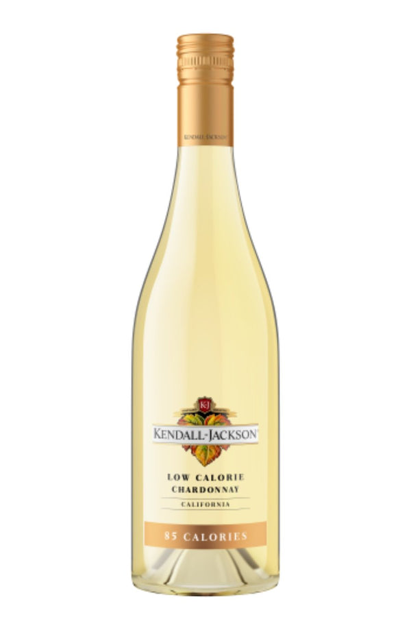 Kendall-Jackson Low-Calorie Chardonnay 2022 (750 ml)