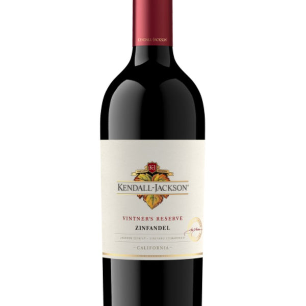 KENDALL-JACKSON VINTNER'S RESERVE 6本セット Kendall-