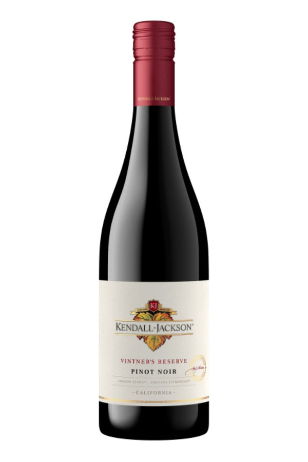 Kendall-Jackson Vintner's Reserve Pinot Noir 2022 (750 ml)