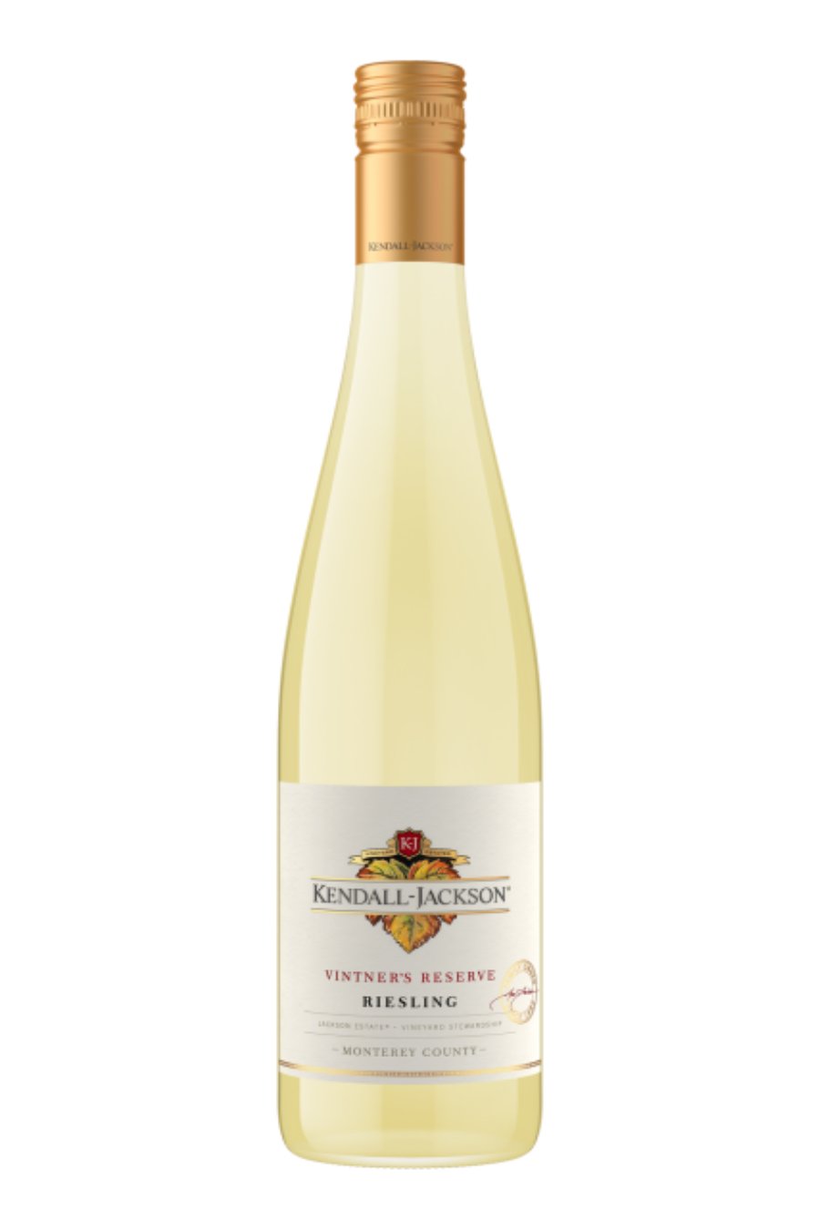 Kendall-Jackson Vintner's Reserve Riesling 2023 (750 ml)