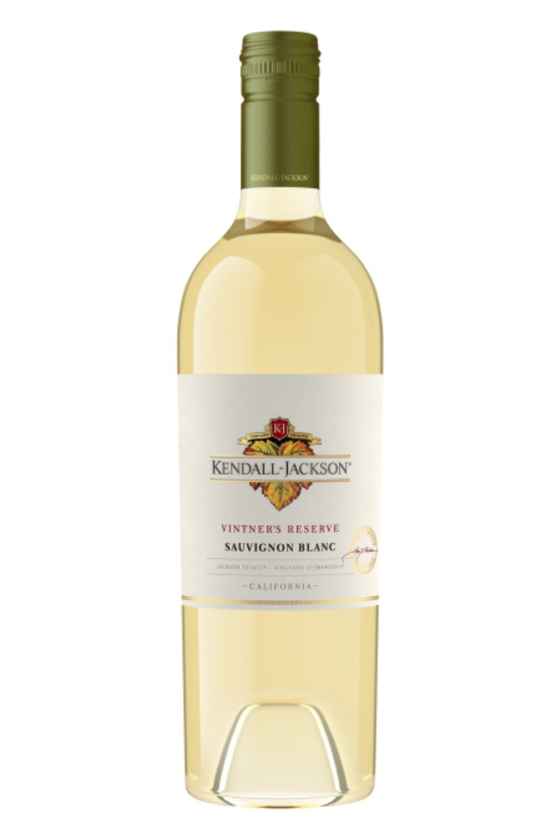 Kendall Jackson Vintner's Reserve Sauvignon Blanc 2022 (750 ml)