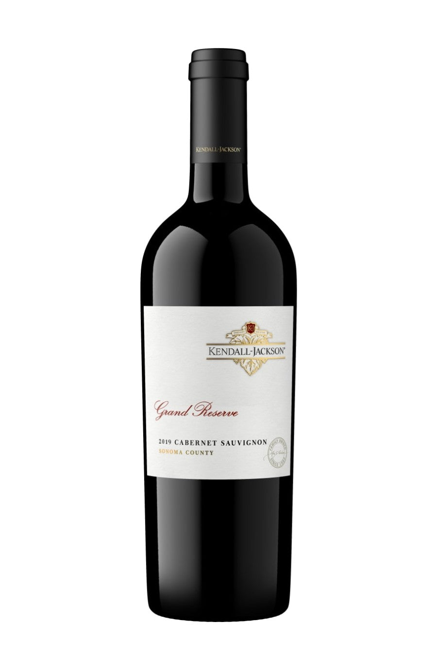 Kendall Jackson Grand Reserve Cabernet Sauvignon (750 ml)