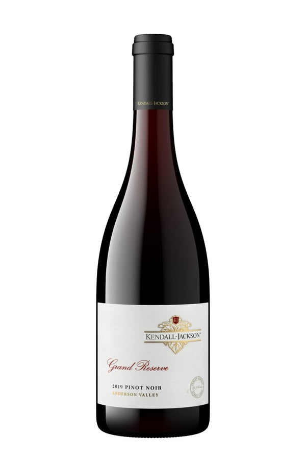 Kendall Jackson Grand Reserve Pinot Noir (750 ml)