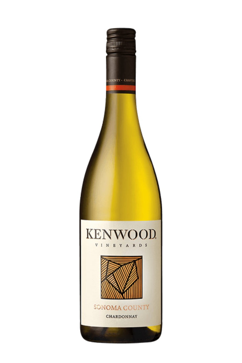 Kenwood Chardonnay (750 ml)