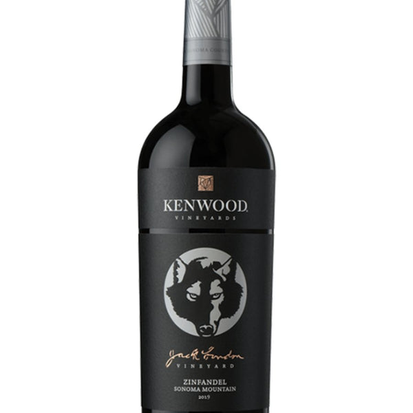 KenwoodJackLondonVineyardZinfa