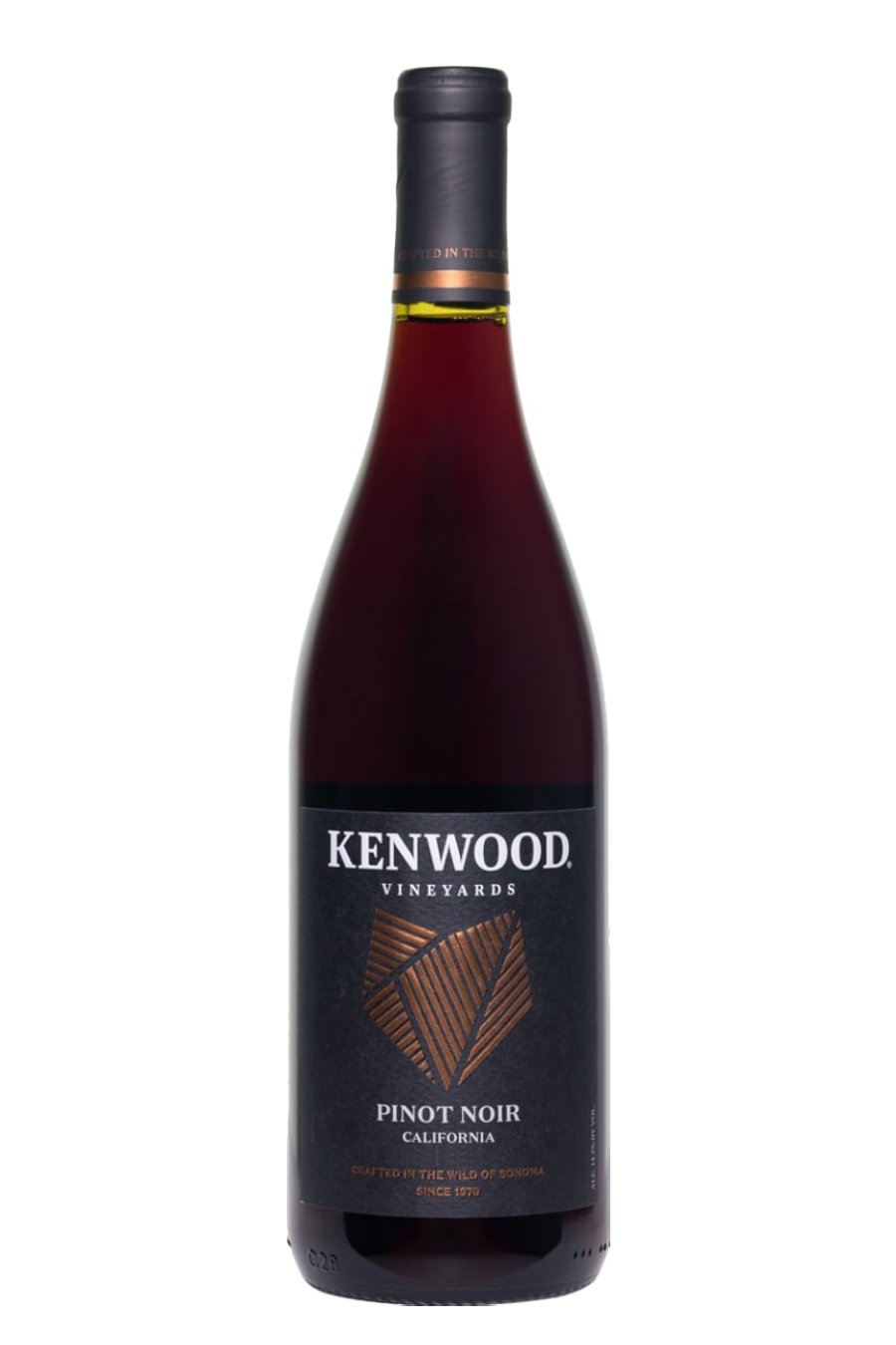 Kenwood Pinot Noir 2022 (750 ml)