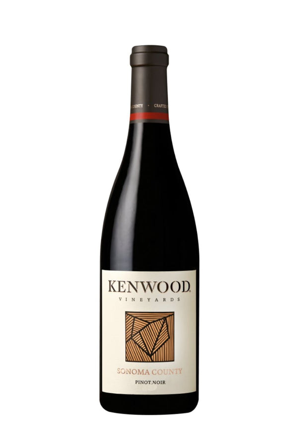 Kenwood Pinot Noir 2021 (750 ml)