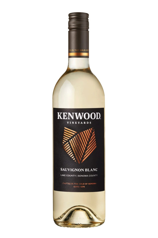 Kenwood Sauvignon Blanc 2021 (750 ml)