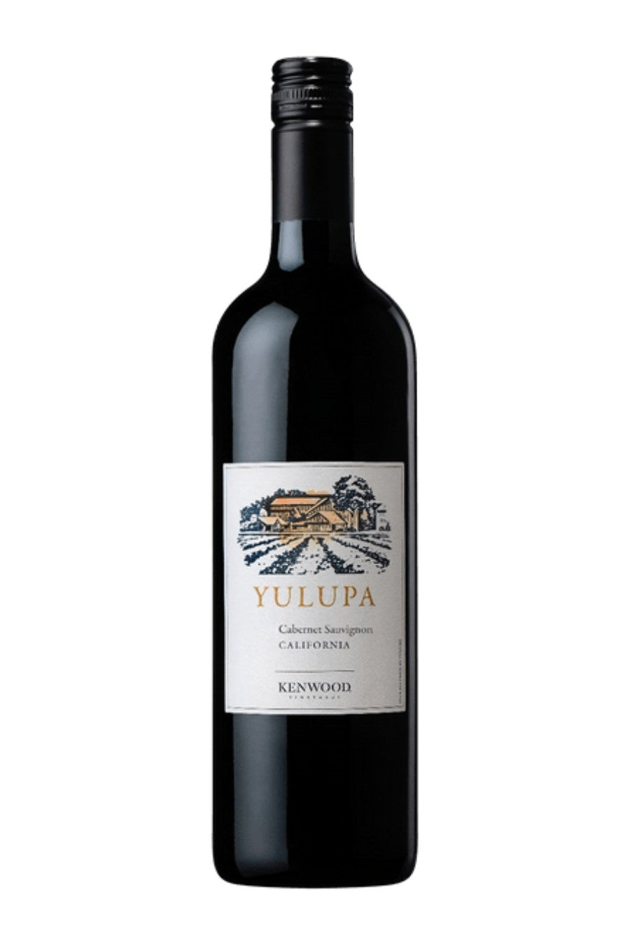 Kenwood Yulupa Cabernet Sauvignon (750 ml)