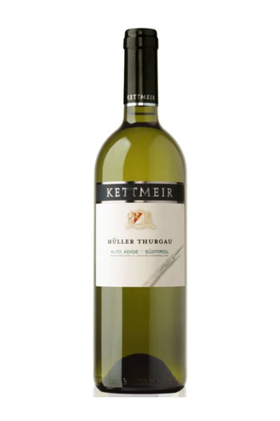 Kettmeir Mueller Thurgau (750 ml)