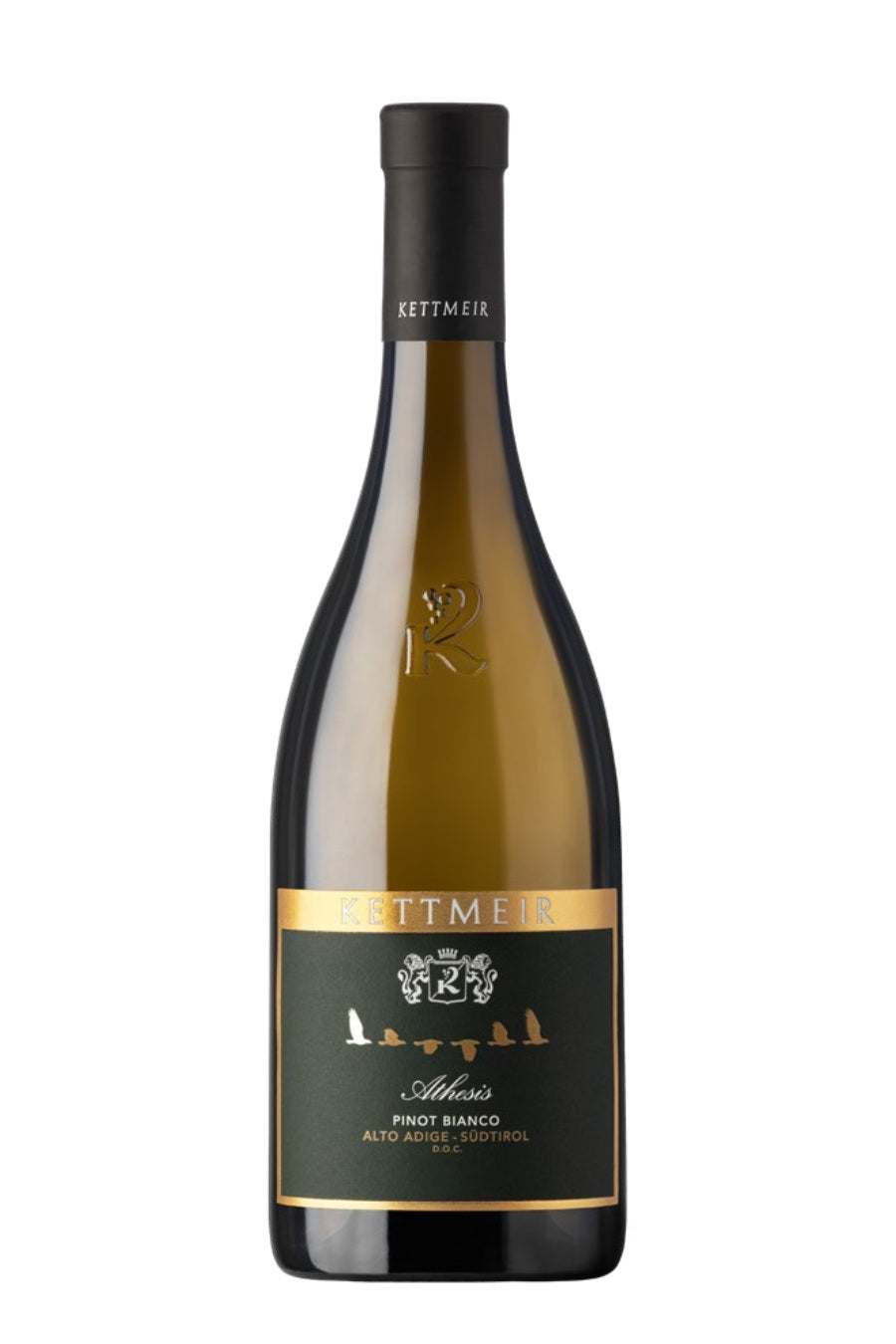 Kettmeir Pinot Bianco 2023 (750 ml)