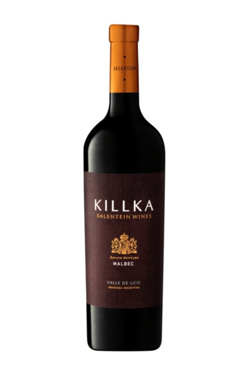 Killka Malbec (750 ml)