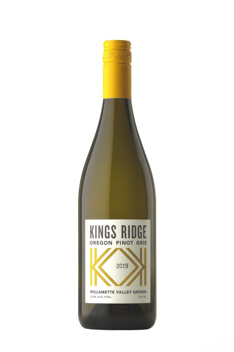 Kings Ridge Pinot Gris (750 ml)