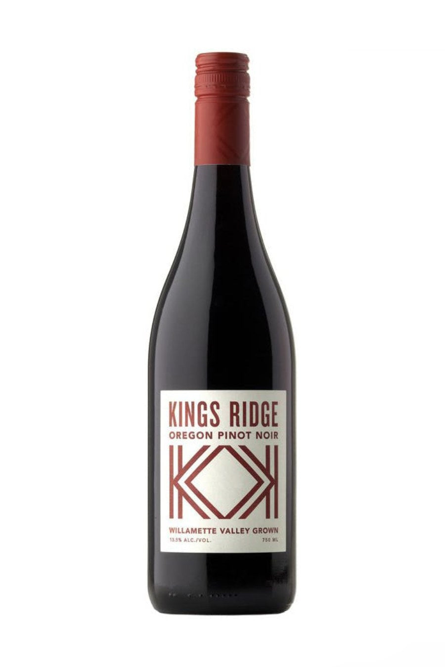 Kings Ridge Pinot Noir (750 ml)