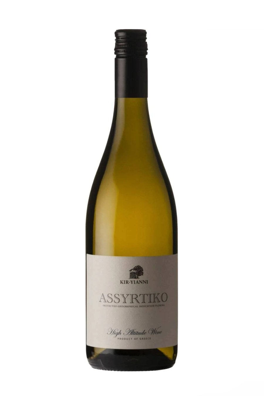 Kir-Yianni Assyrtiko (750 ml)