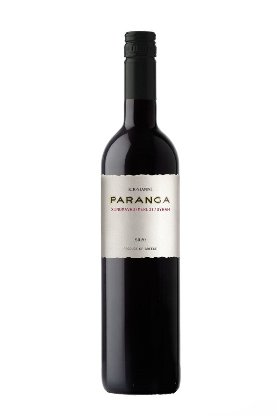 Kir-Yianni Paranga Red (750 ml)