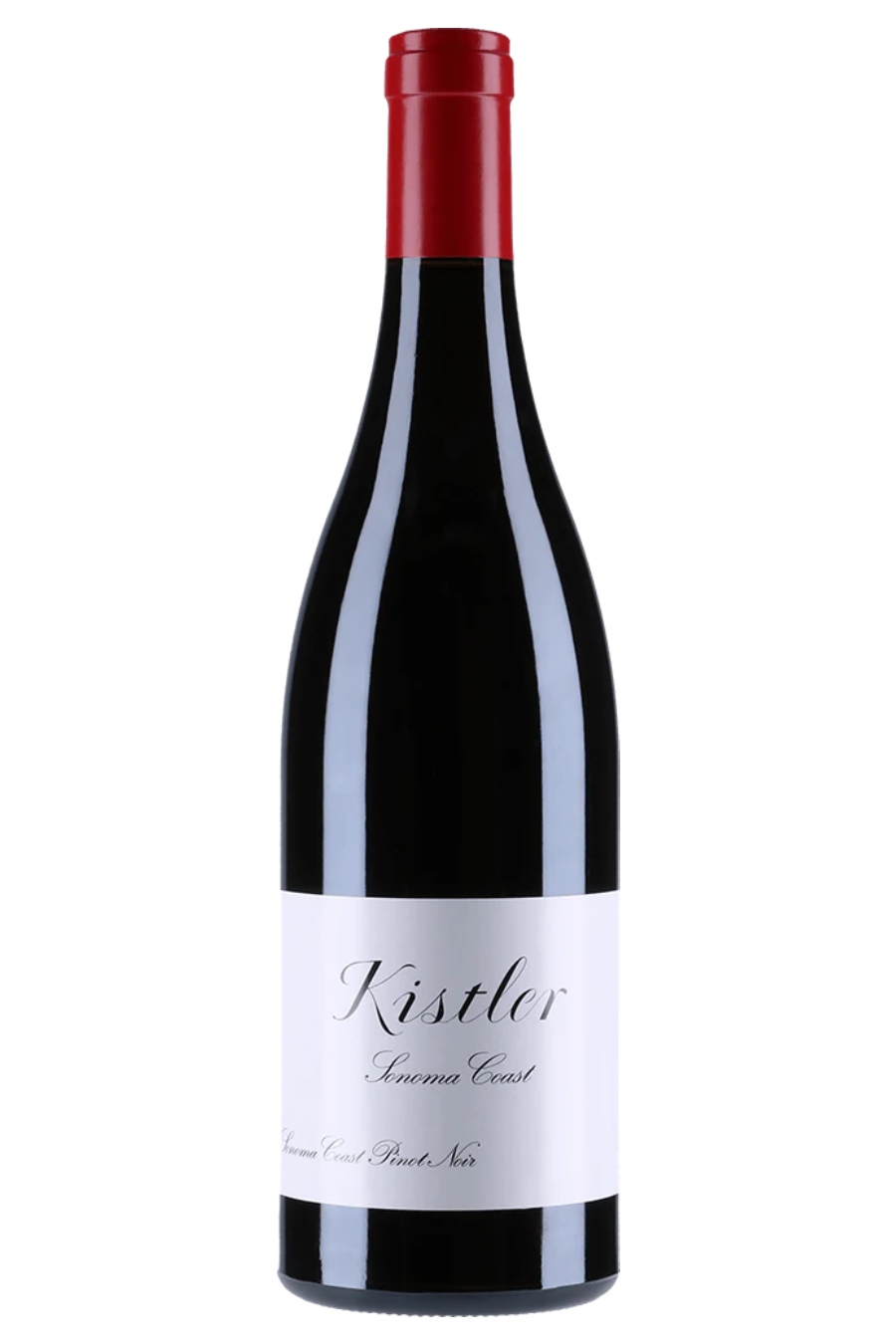 Kistler Vineyards Sonoma Coast Pinot Noir 2023 (750 ml)
