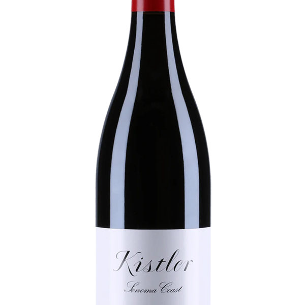 Kistler Vineyards Sonoma Coast Pinot Noir 2023 (750 ml)