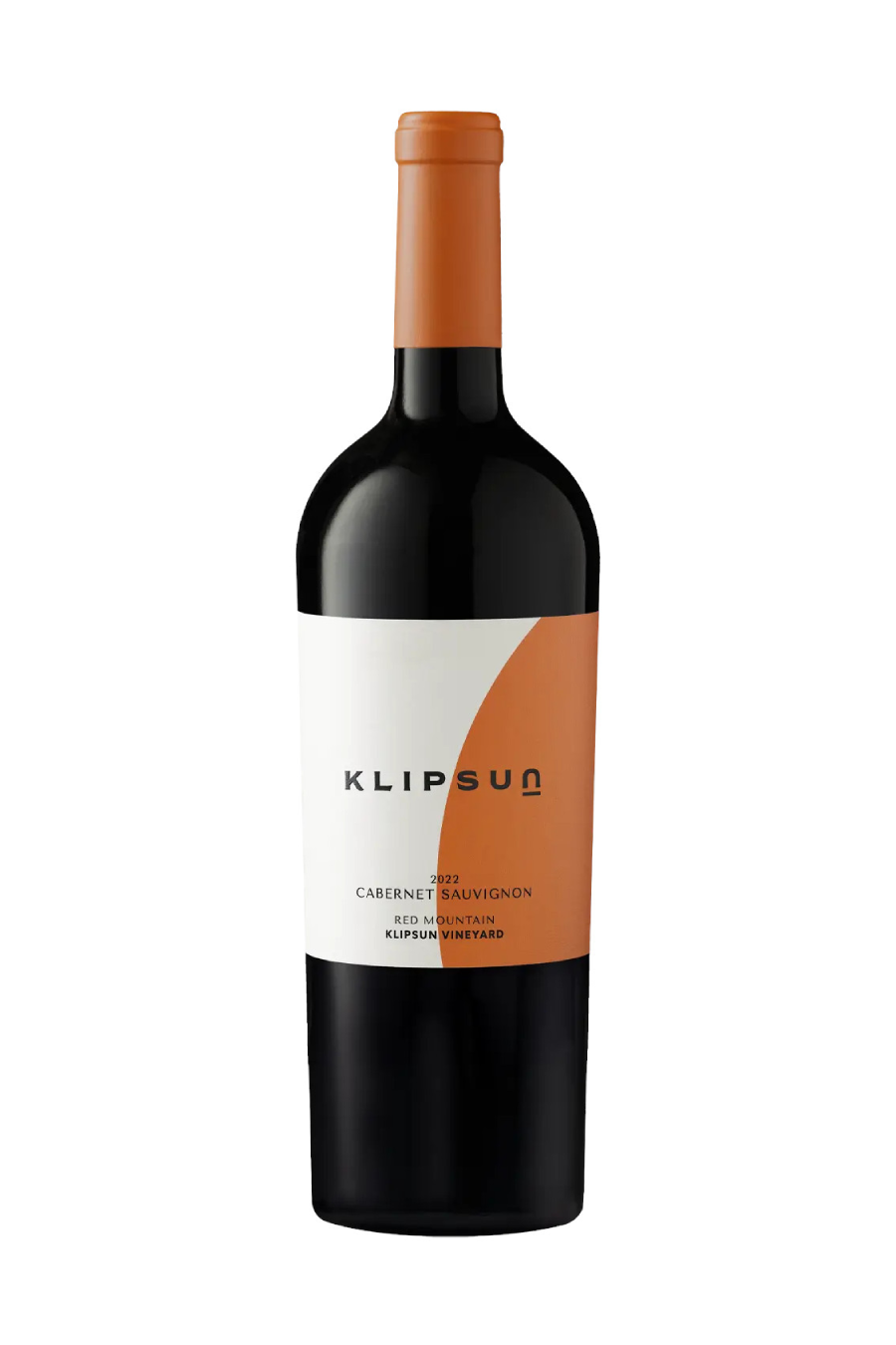 Klipsun Vineyard Cabernet Sauvignon 2022 (750 ml)