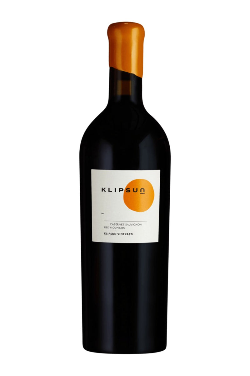 Klipsun Vineyard Cabernet Sauvignon 2019 (750 ml)