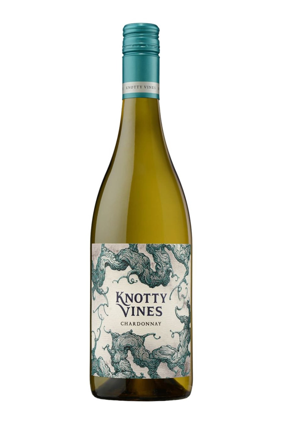 Knotty Vines Chardonnay (750 ml)