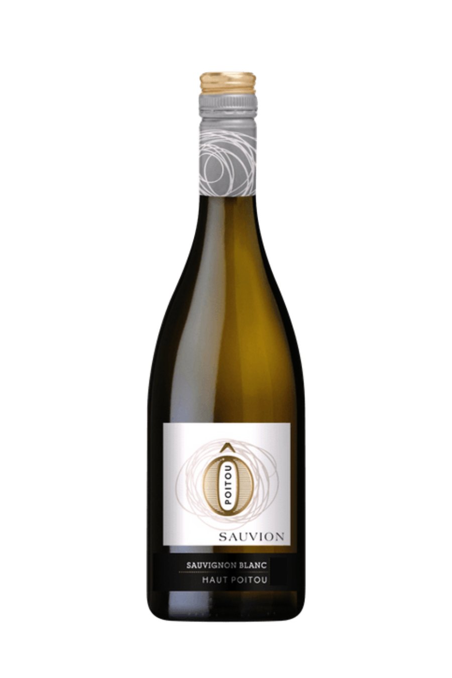 Koaa Sauvignon Blanc Haut Poitou 2022 (750 ml)