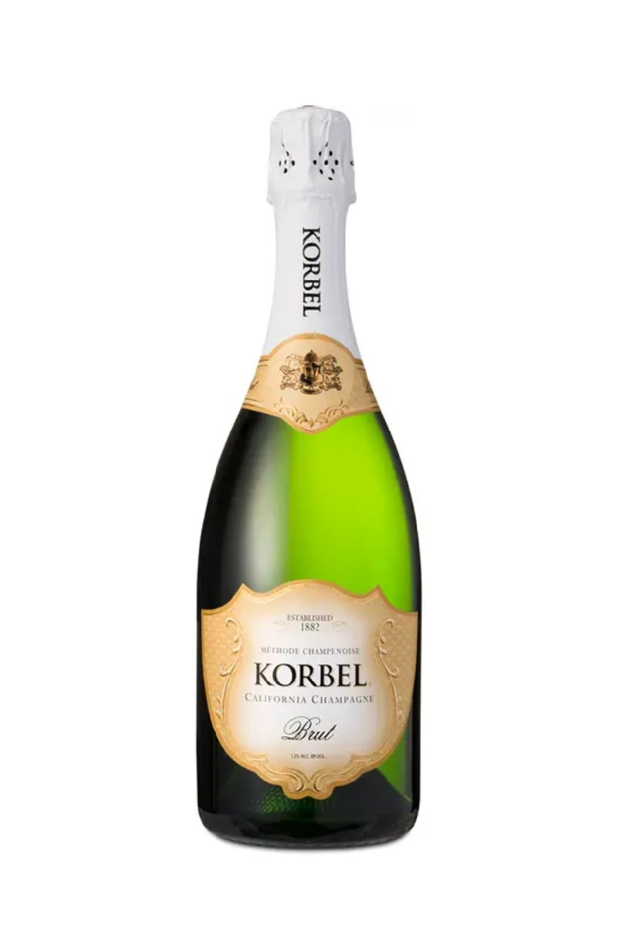 Korbel Brut (750 ml)