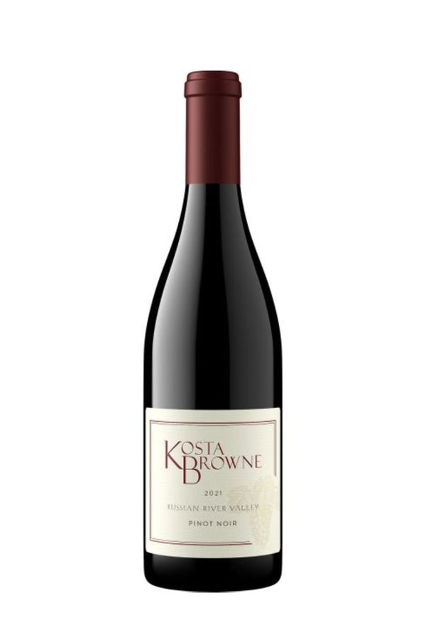 Kosta Browne Russian River Valley Pinot Noir 2021 (750 ml)