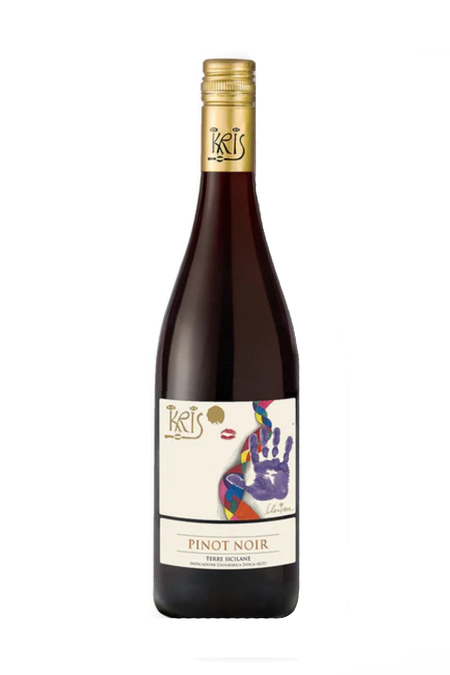 Kris Pinot Noir (750 ml)