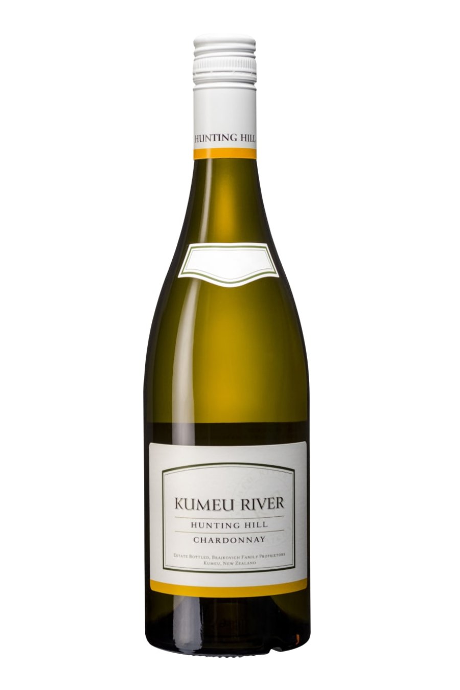 Kumeu River Chardonnay Hunting Hill 2022 (750 ml)