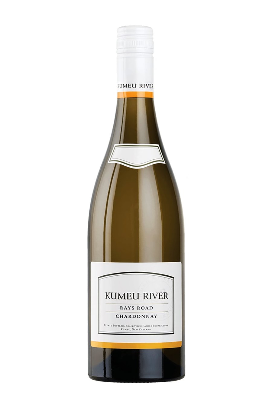 Kumeu River Chardonnay Rays Road 2022 (750 ml)