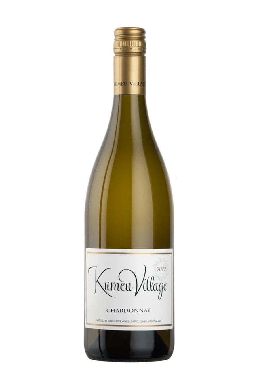 Kumeu River Chardonnay Village 2022 (750 ml)