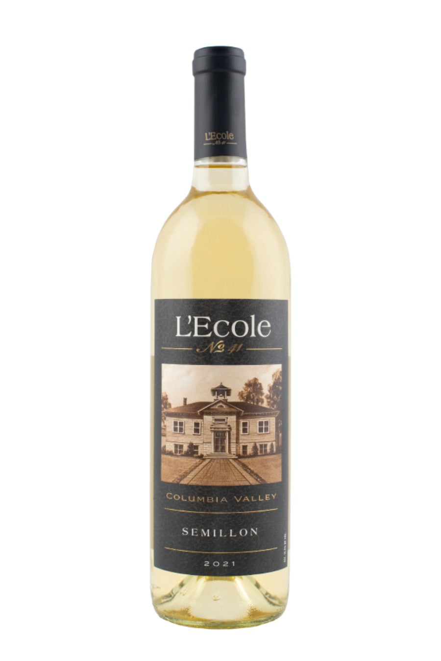 L Ecole No. 41 Semillon Columbia Valley 2022 (750 ml)