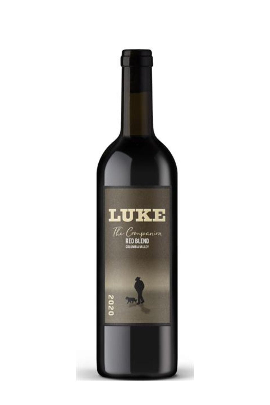 Luke Red Blend 2020 (750 ml)