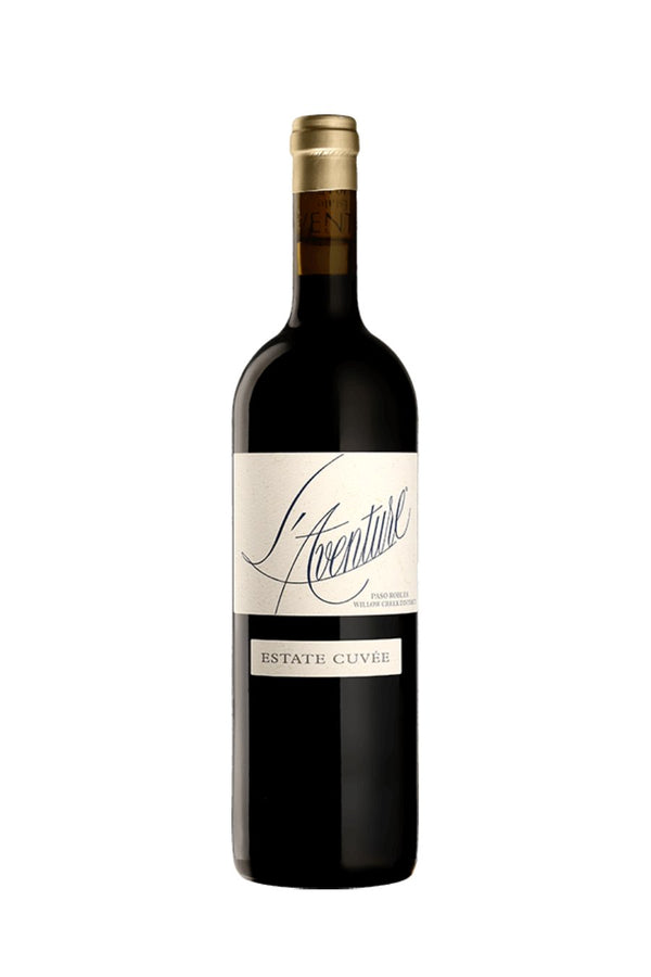 L'Aventure Estate Cuvee Red Wine 2020 (750 ml)
