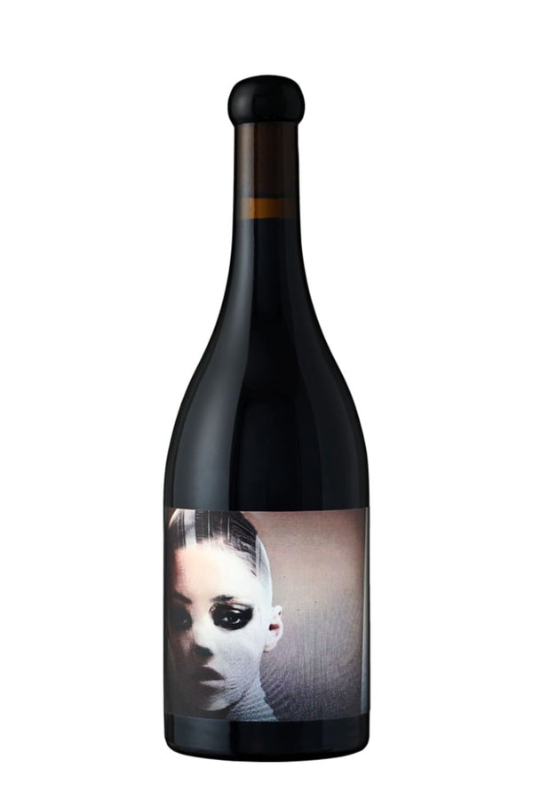 L'Usine Sleepy Hollow Vineyard Pinot Noir 2018 (750 ml)