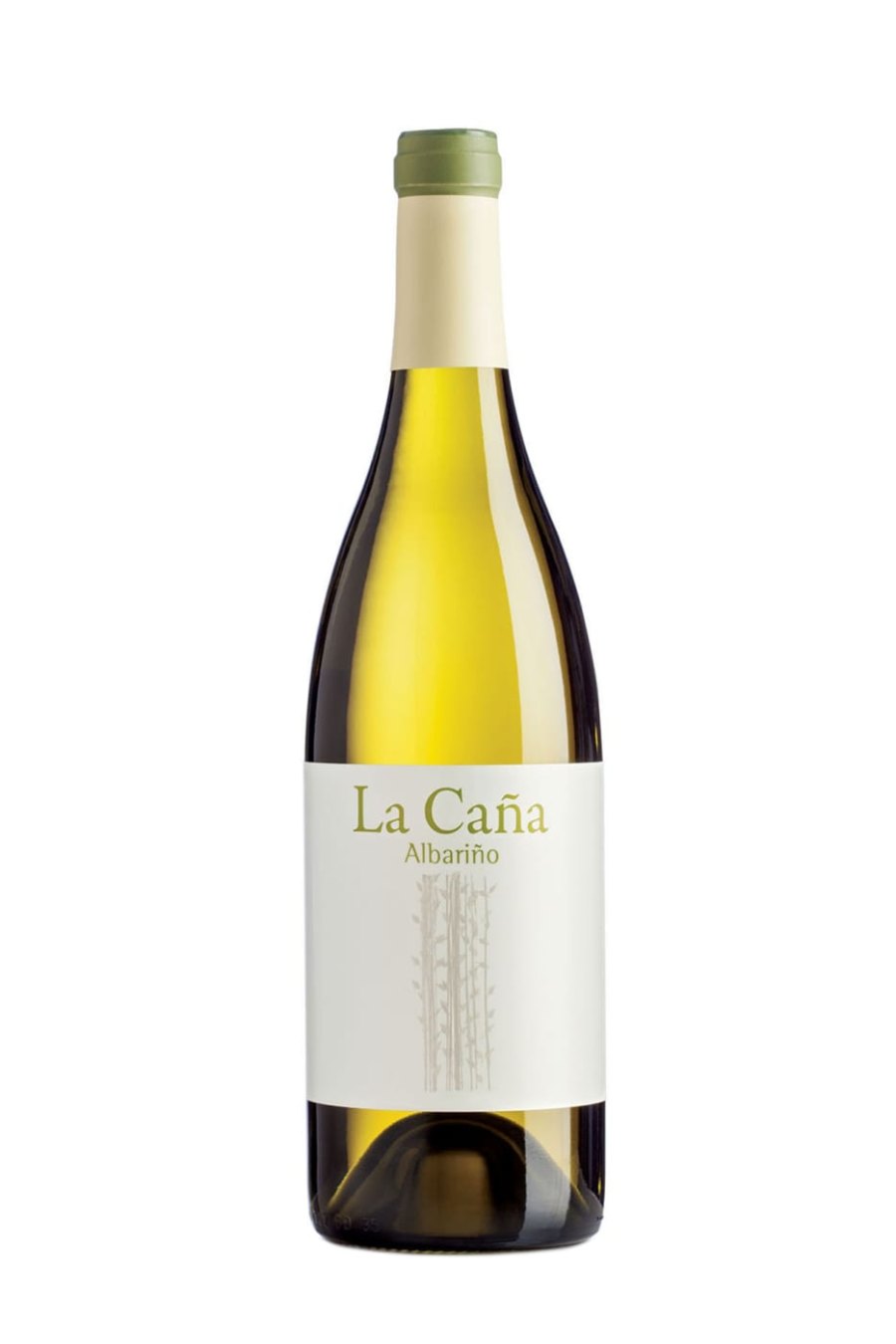 La Cana Albarino 2023 (750 ml)